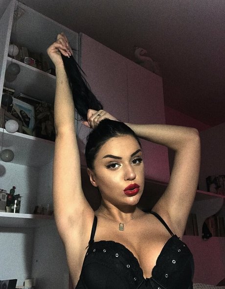 babyana2002 OnlyFans Nackt Content