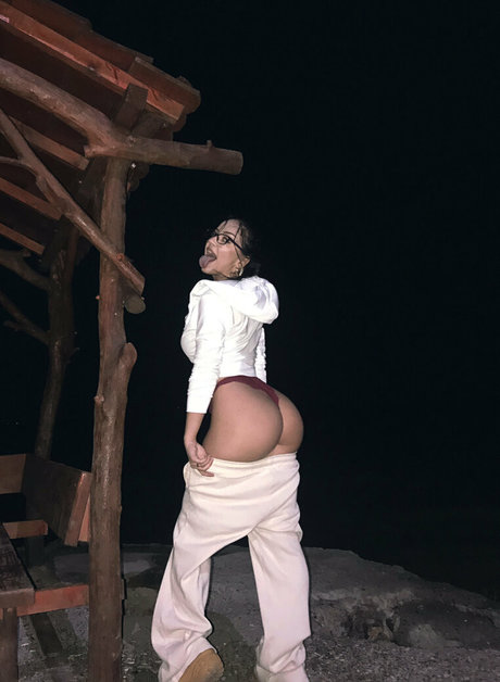 babyana2002 OnlyFans Nacktbilder geleakt