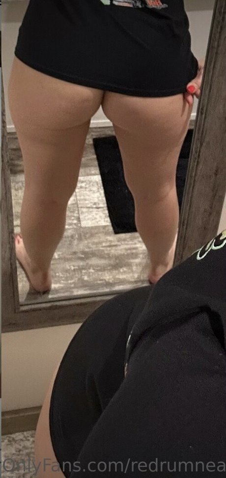 Redrumnealey Nacktbilder von OnlyFans