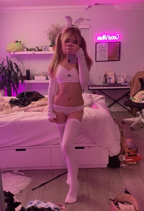 Yuyu Monster OnlyFans geleakter Pornografie