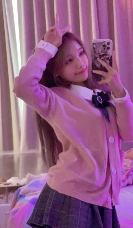 Yuyu Monster Nacktbilder OnlyFans