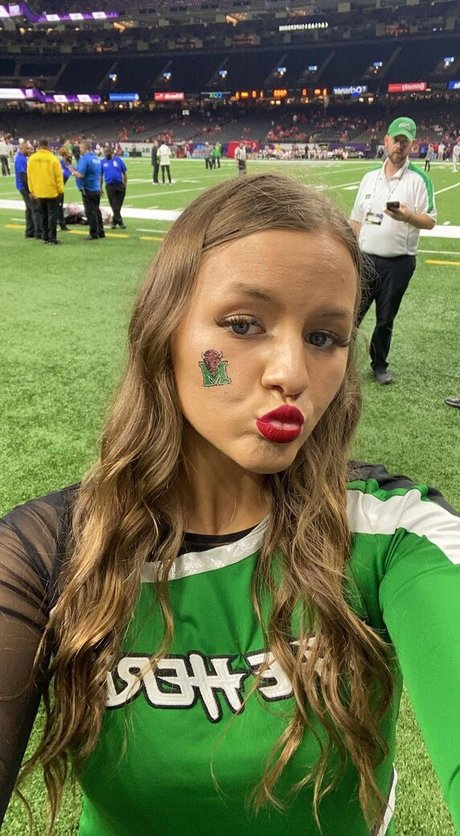 Alexus Emerson Leaked OnlyFans Nacktbilder