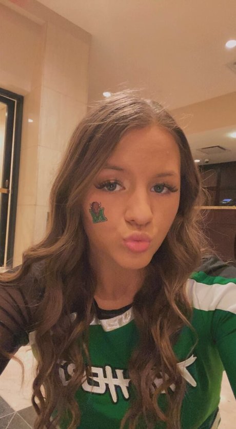 Alexus Emerson XXX Leak OnlyFans Leak