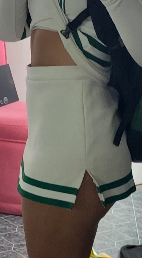 Alexus Emerson OnlyFans