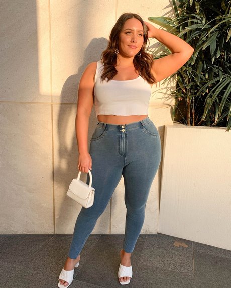 Yasmine MInovski OnlyFans Leaked