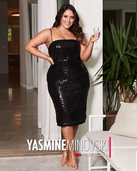 Yasmine MInovski OnlyFans Sex Leak