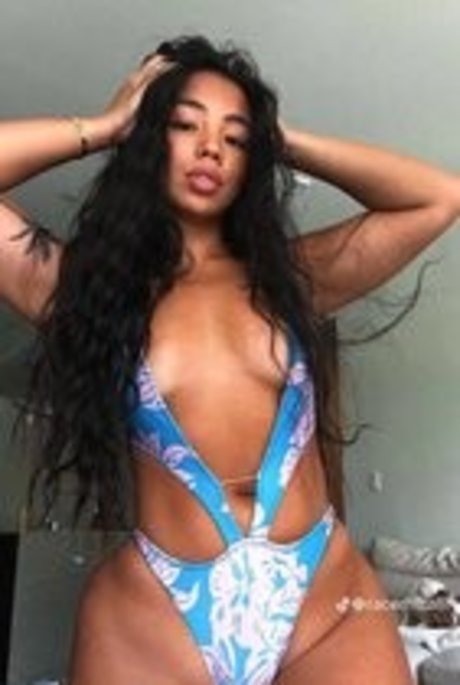 Quem e Essa Mina Nacktbilder von OnlyFans