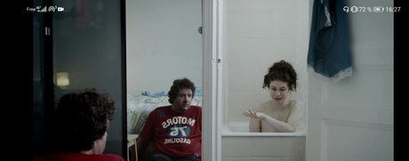 Solange Te Parle Nacktbilder-Leaks von OnlyFans