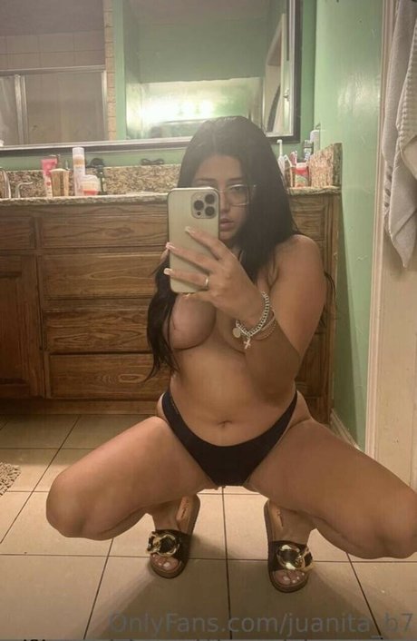 juanita b7 Nacktbilder OnlyFans