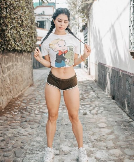 Marysolyya Leak von OnlyFans-Inhalten