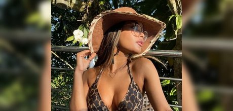 Samires Tavares Nacktbilder auf OnlyFans