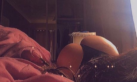 kc xoxxo Leaked OnlyFans Nacktbilder