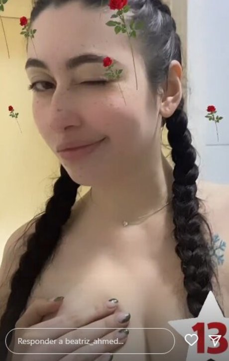 Angelic Devil B Nacktbilder von OnlyFans