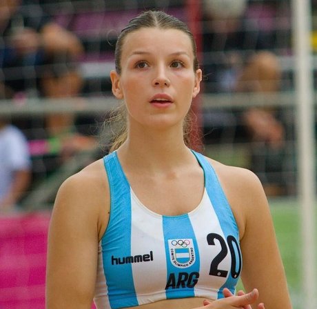 Gise Bonomi Nacktbilder OnlyFans Geleakt