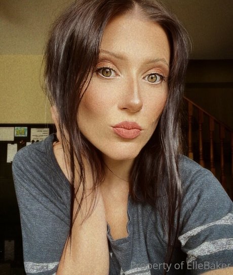 Elle Baker OnlyFans Leaked