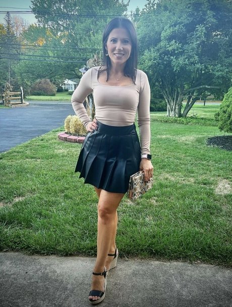 Elle Baker OnlyFans nackt