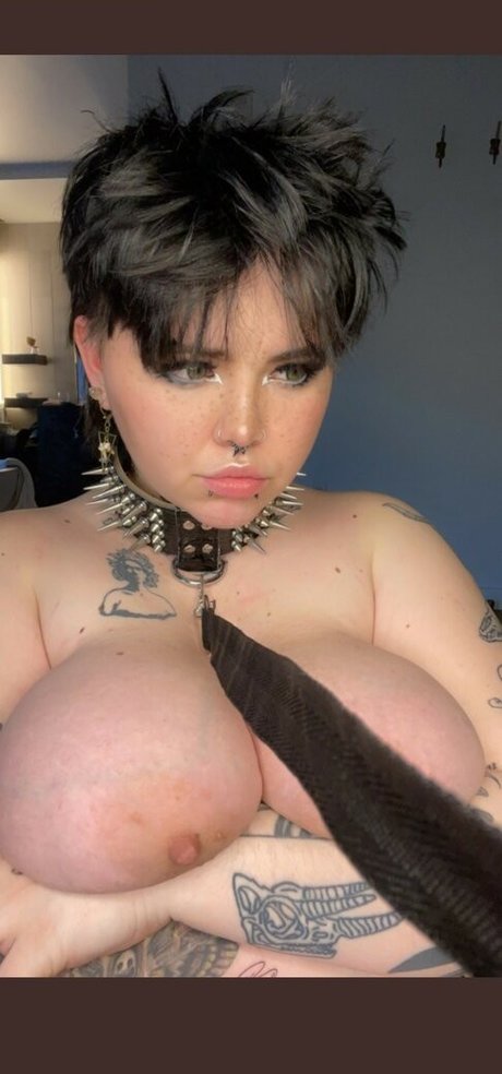 Ryleigh Hawk Nacktbilder OnlyFans geleakt