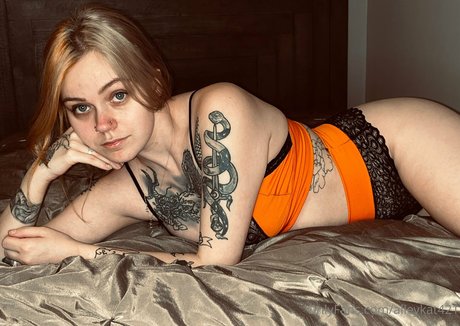 Alleykat421 Nacktbilder OnlyFans