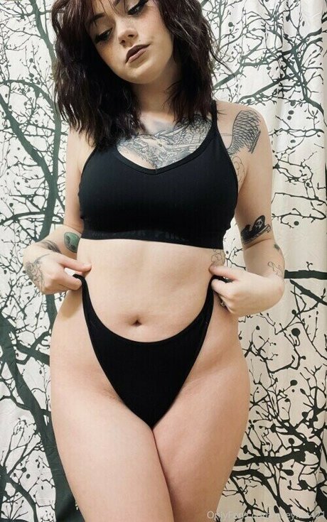 Alleykat421 Leaked OnlyFans XXX