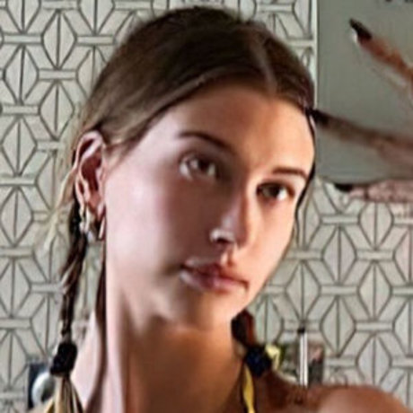 Hailey Bieber OnlyFans-Bilder geleakt