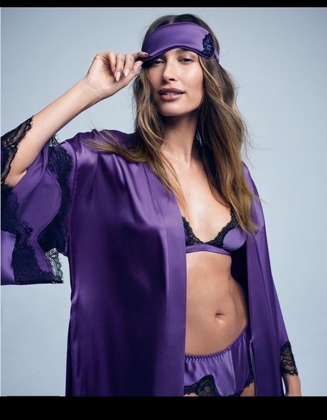 Hailey Bieber OnlyFans kostenlos geleakt