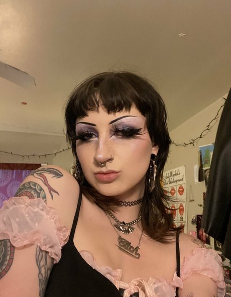 gothbimboxxx Nacktbilder auf OnlyFans