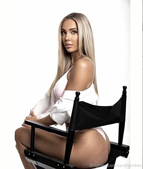 Sarah Endres OnlyFans Fotos