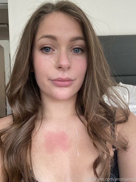 Jess Jamez Nacktbilder geleakt OnlyFans Nacktporno