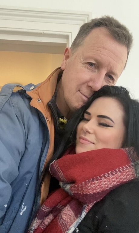 theagegapcouple Nacktbilder-Leaks von OnlyFans