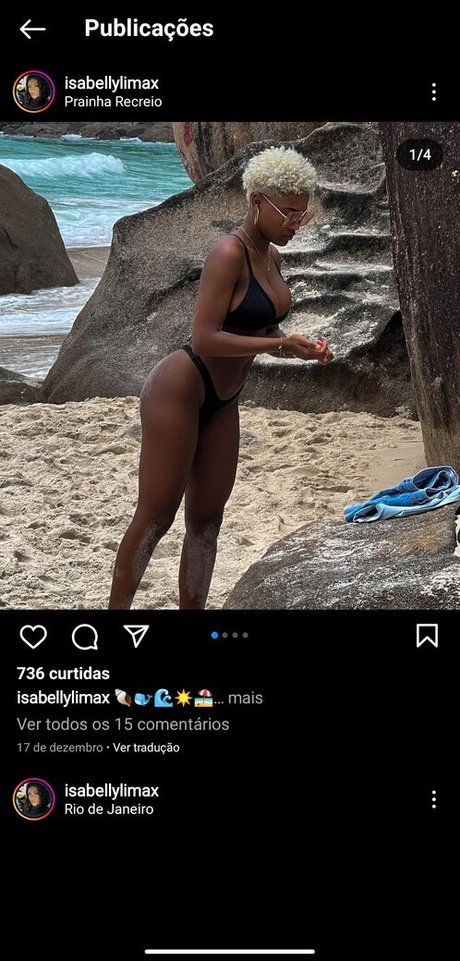 isabellylimax rj OnlyFans Nacktbilder