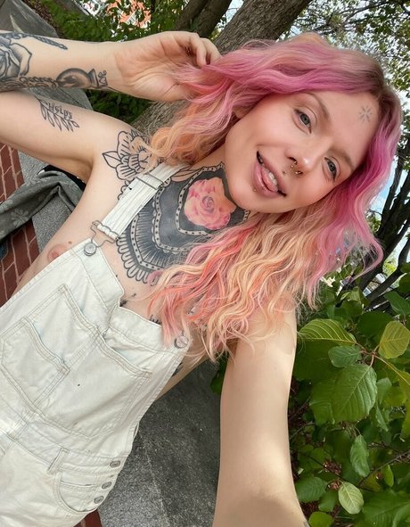 seannagene OnlyFans Nacktfotos