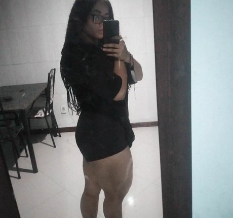 jyaasmim OnlyFans Nacktbilder