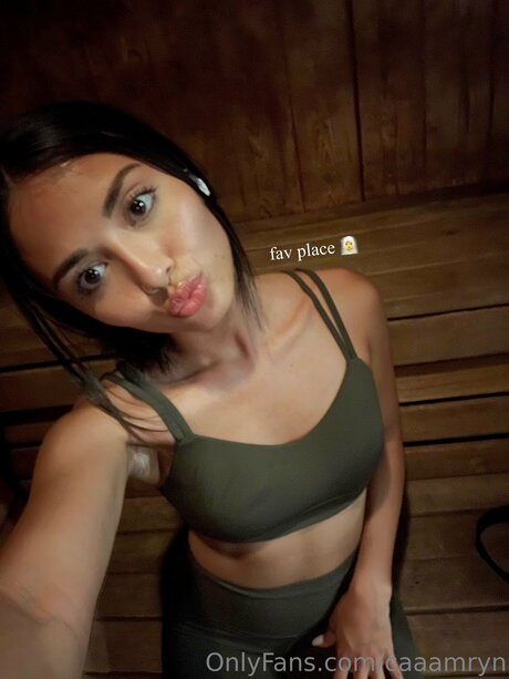 Caaamryn Bilder OnlyFans