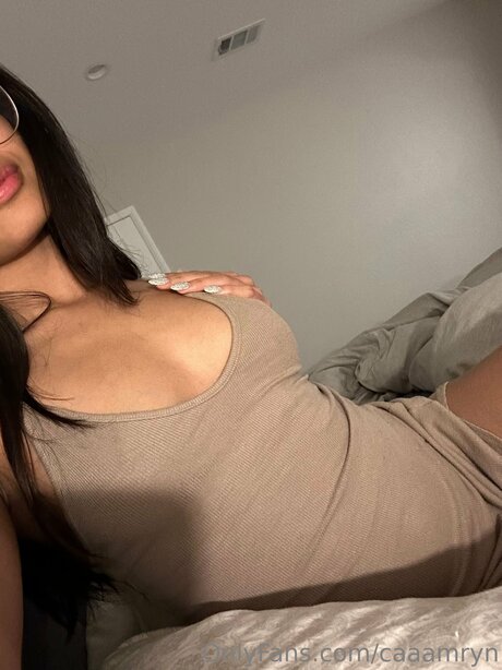 Caaamryn Nacktbilder geleakt OnlyFans Nacktporno