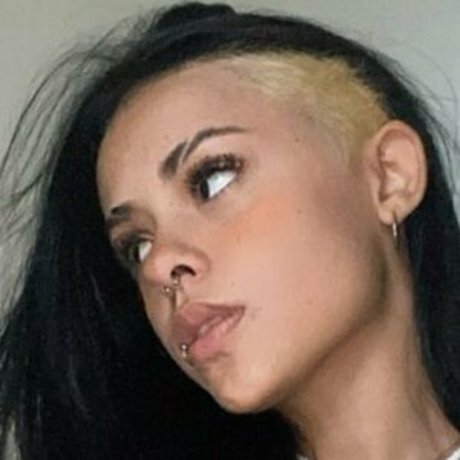 Kawencinha OnlyFans Leak