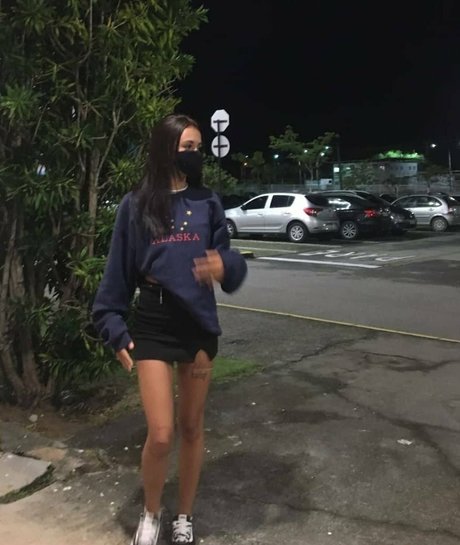 Kawencinha OnlyFans Gratis