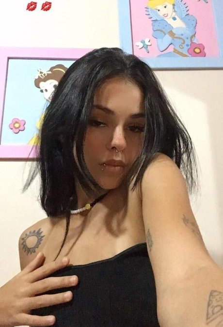 Kawencinha OnlyFans geleakt