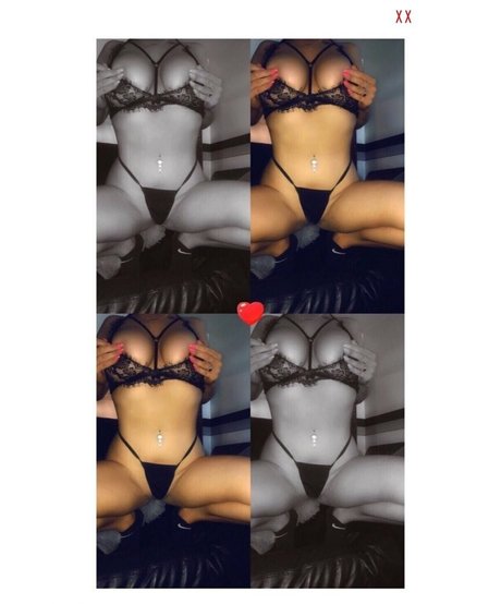 Chlox OnlyFans Leaked Gratis