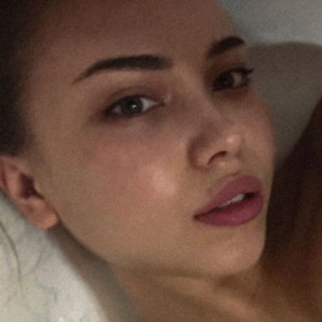 Ksenia Gato Nacktbilder OnlyFans Leak