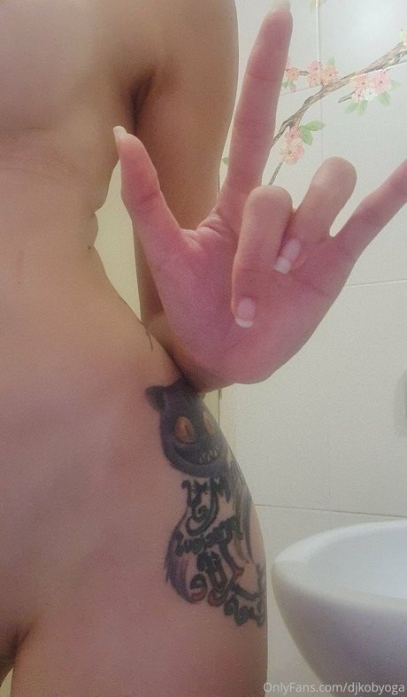 Dj Kob Yoga Po OnlyFans