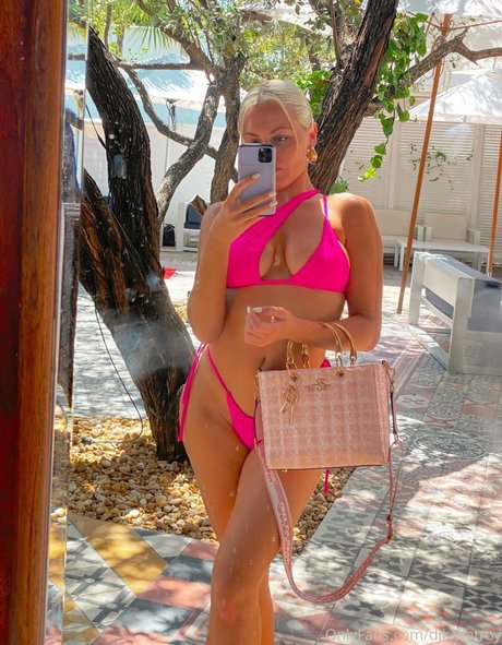 DJ Kaila Troy Leak von OnlyFans