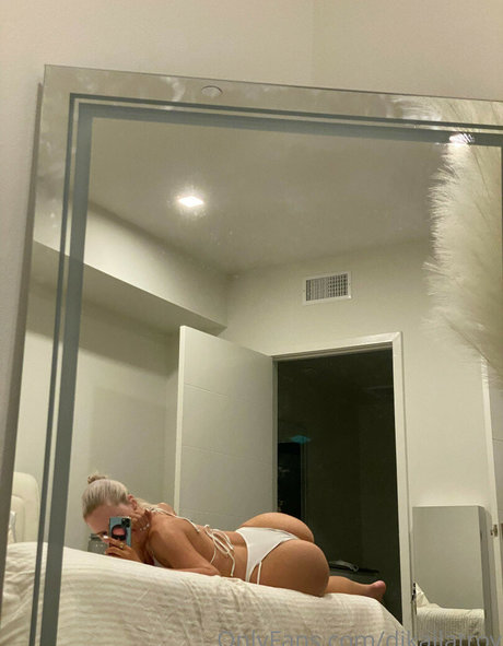 DJ Kaila Troy Sexy OnlyFans