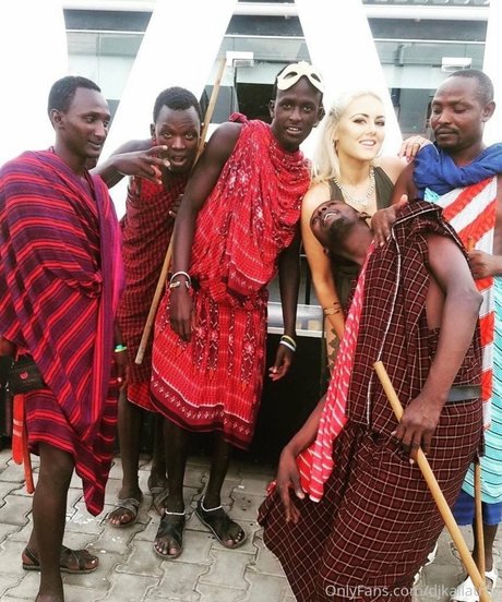 DJ Kaila Troy OnlyFans