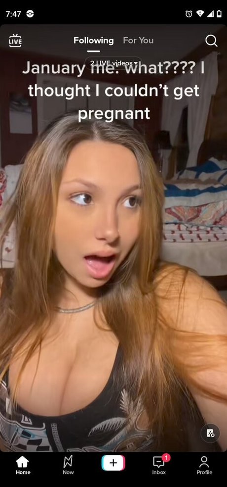 Lexi Rutland Nackt geleakt OnlyFans