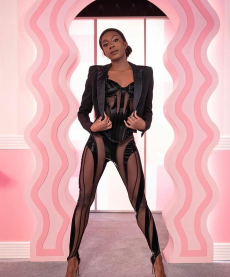 Ziwef Nacktbilder geleakt OnlyFans Nacktporno