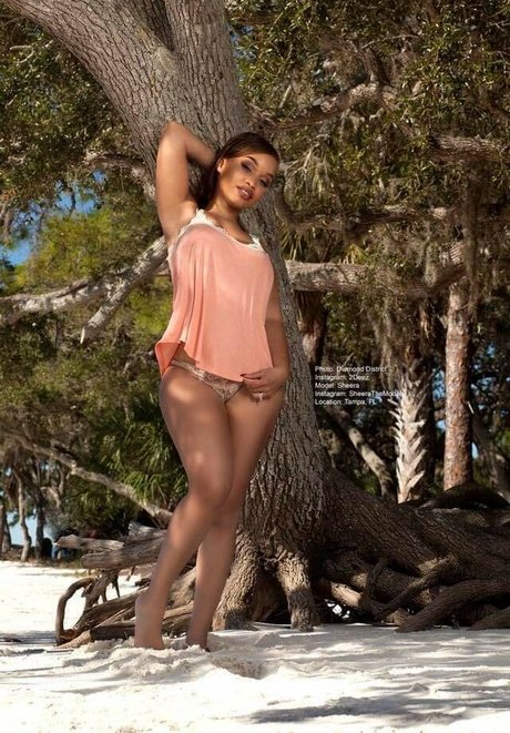 Sheera The Model OnlyFans Gratis Porn