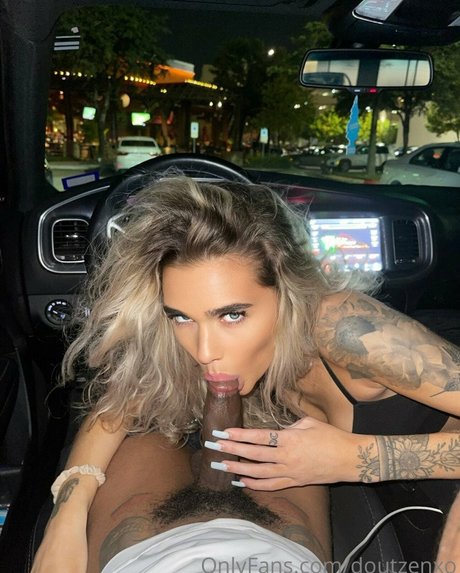 Doutzen OnlyFans Leaks Pornografie