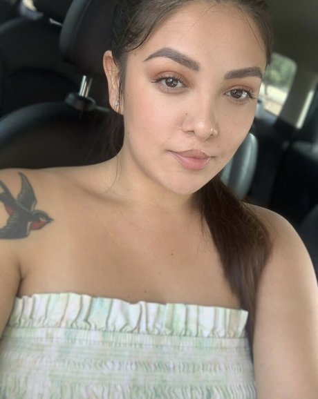 Nativepumpkin95 OnlyFans Nacktbilder geleakt