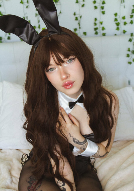 narumibunni Leaked OnlyFans Bilder