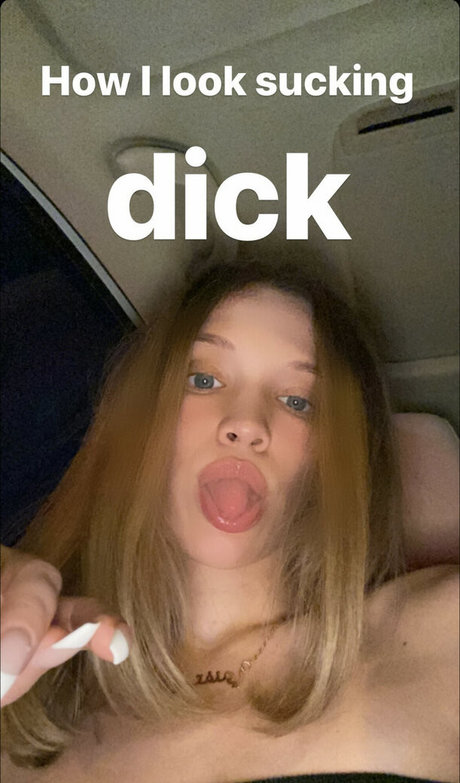 Gigibones__ Leaked OnlyFans Sex